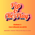 Pop & (Re)Play